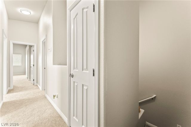 1099 Sheer Paradise Lane 3, Henderson, NV 89002