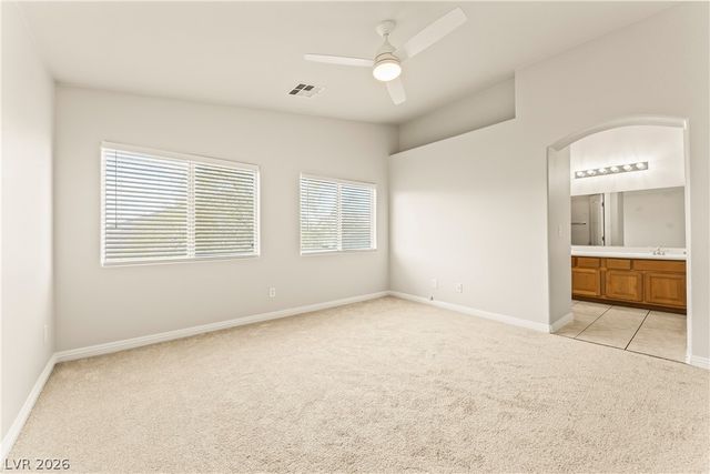 1099 Sheer Paradise Lane 3, Henderson, NV 89002