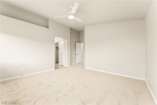 1099 Sheer Paradise Lane 3, Henderson, NV 89002