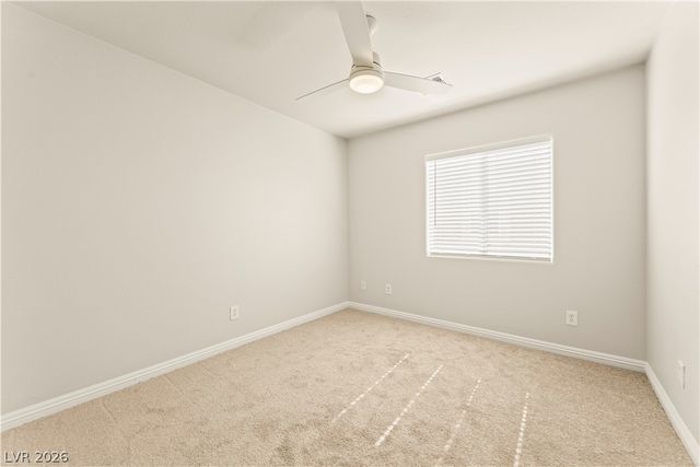 1099 Sheer Paradise Lane 3, Henderson, NV 89002