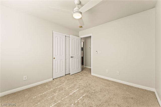 1099 Sheer Paradise Lane 3, Henderson, NV 89002