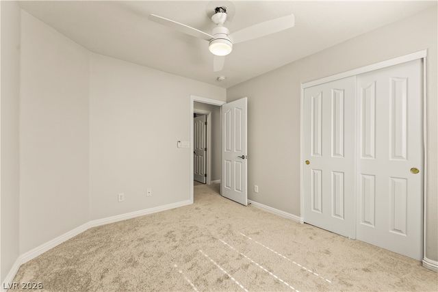 1099 Sheer Paradise Lane 3, Henderson, NV 89002