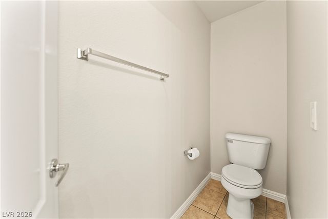 1099 Sheer Paradise Lane 3, Henderson, NV 89002