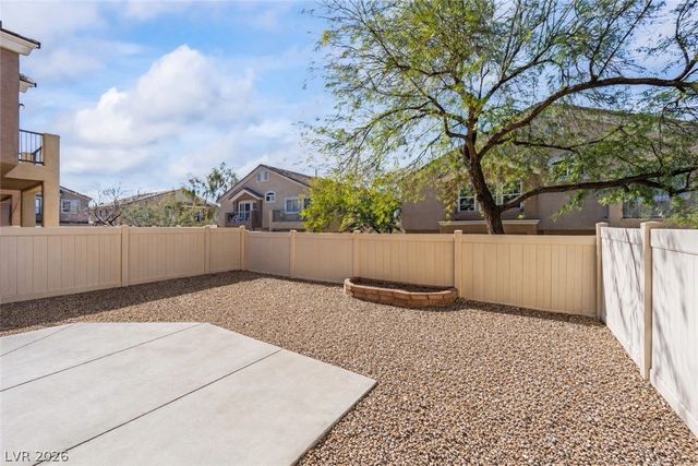 1099 Sheer Paradise Lane 3, Henderson, NV 89002