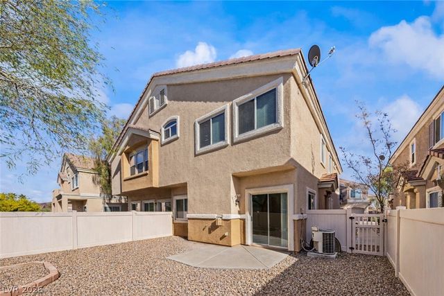1099 Sheer Paradise Lane 3, Henderson, NV 89002