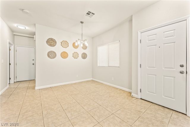 1099 Sheer Paradise Lane 3, Henderson, NV 89002