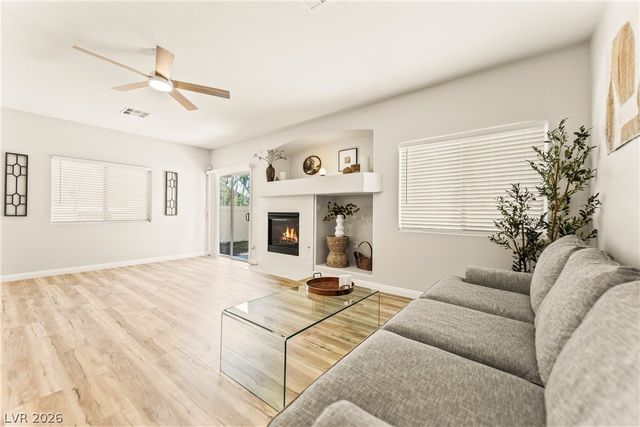 1099 Sheer Paradise Lane 3, Henderson, NV 89002