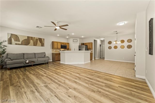 1099 Sheer Paradise Lane 3, Henderson, NV 89002