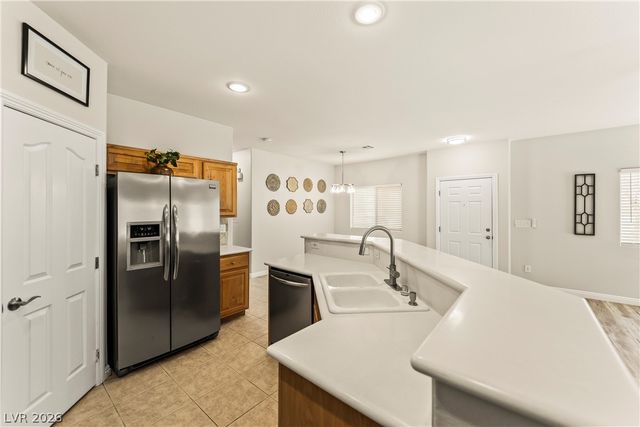 1099 Sheer Paradise Lane 3, Henderson, NV 89002