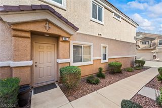 1099 Sheer Paradise Lane 3, Henderson, NV 89002