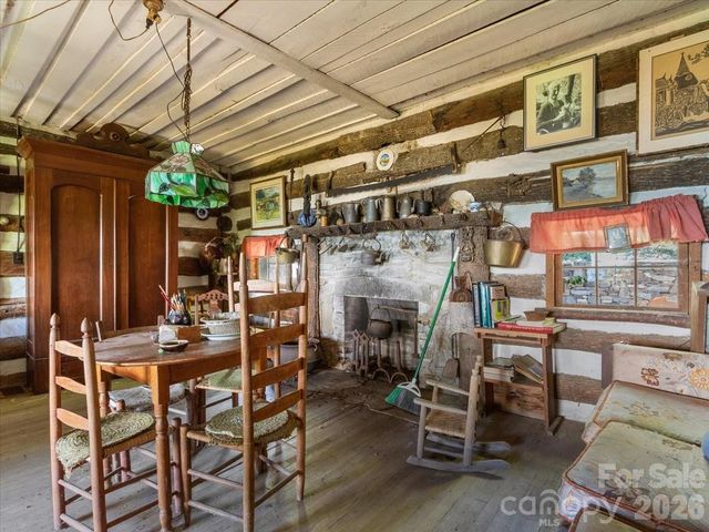 8709 Hwy 226A Highway, Little Switzerland, NC 28749