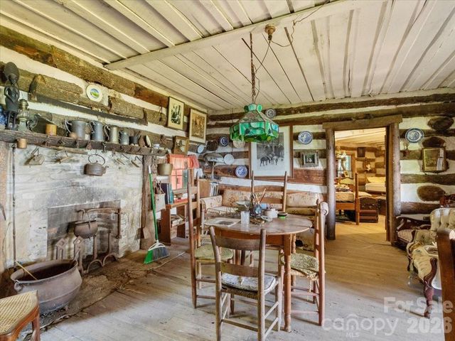 8709 Hwy 226A Highway, Little Switzerland, NC 28749