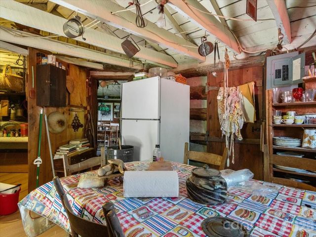 8709 Hwy 226A Highway, Little Switzerland, NC 28749