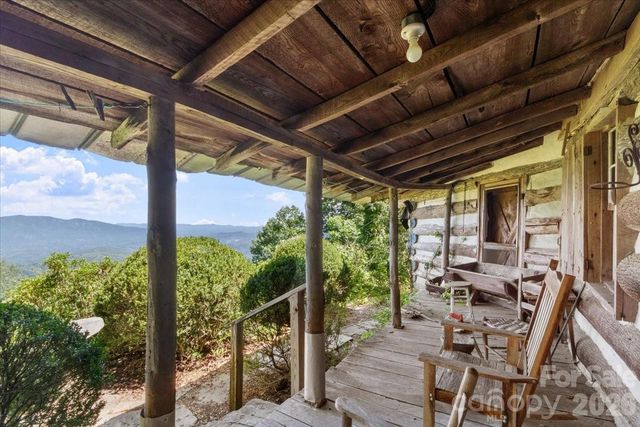 8709 Hwy 226A Highway, Little Switzerland, NC 28749