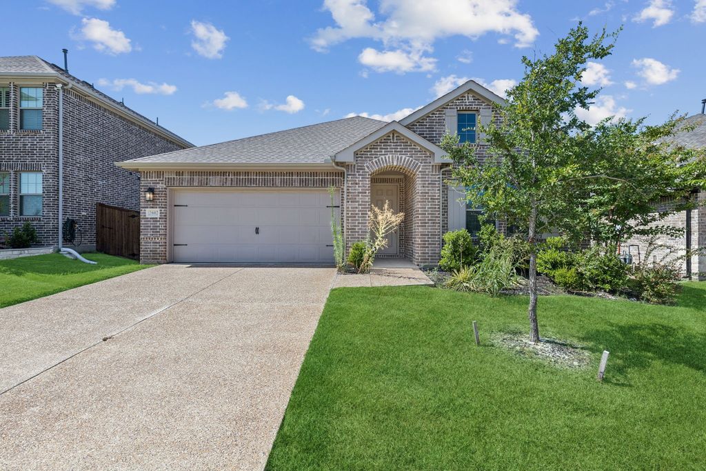 3602 Beebalm Boulevard, Melissa, TX 75454