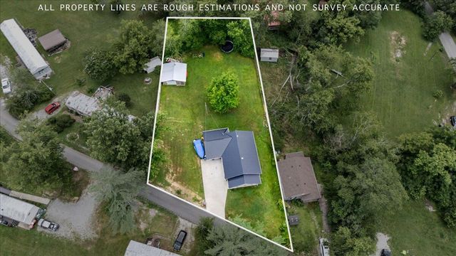 149 Hawe Street, Corbin, KY 40701