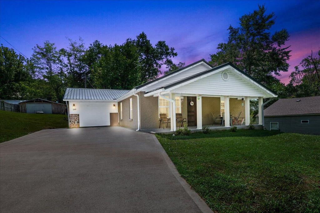 149 Hawe Street, Corbin, KY 40701