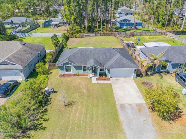 1740 EAST PARKWAY, Deland, FL 32724