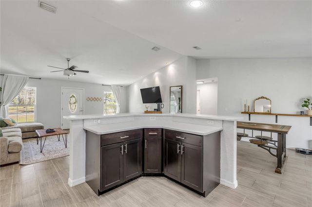 1740 EAST PARKWAY, Deland, FL 32724