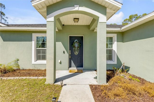 1740 EAST PARKWAY, Deland, FL 32724
