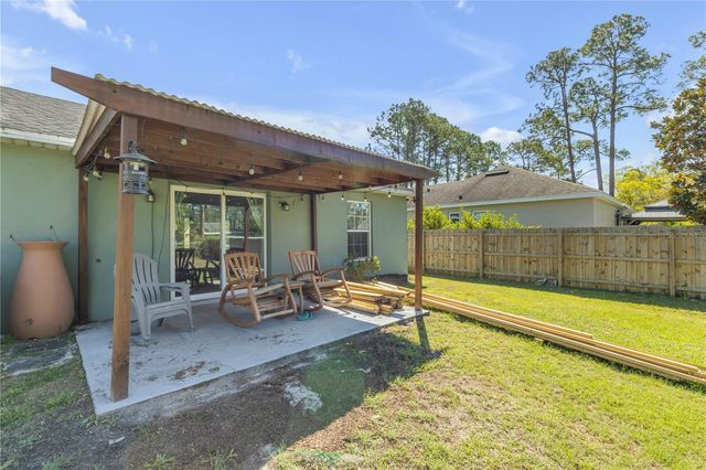 1740 EAST PARKWAY, Deland, FL 32724