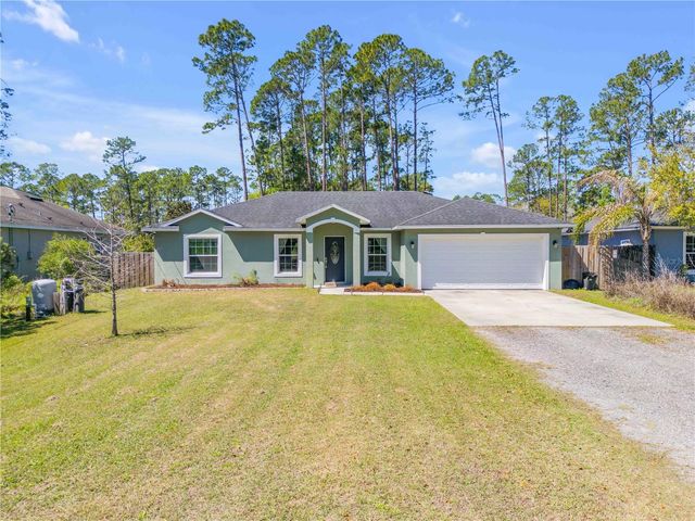 1740 EAST PARKWAY, Deland, FL 32724