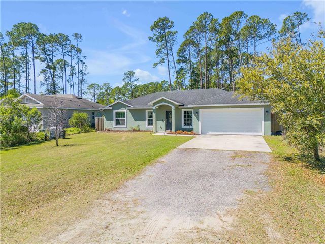 1740 EAST PARKWAY, Deland, FL 32724