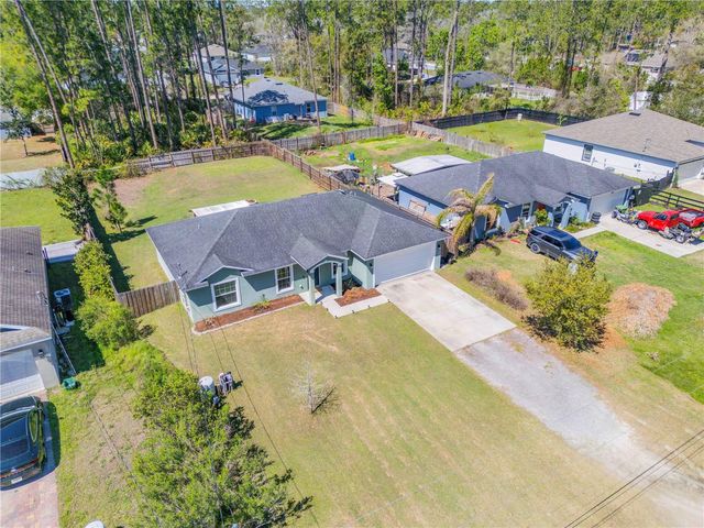 1740 EAST PARKWAY, Deland, FL 32724