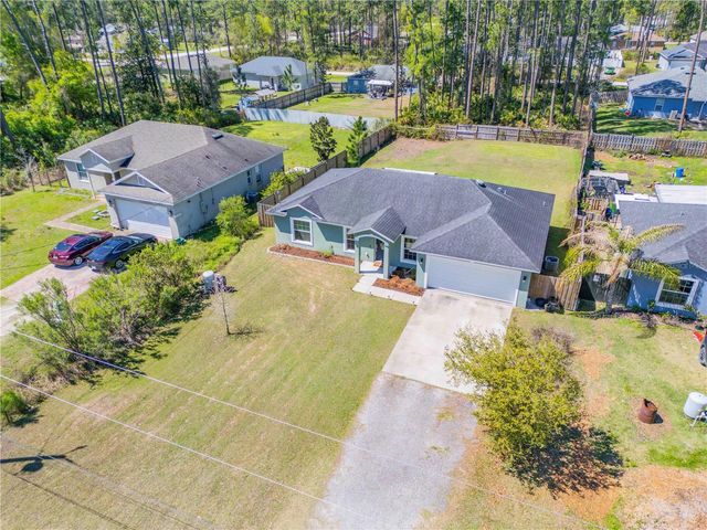 1740 EAST PARKWAY, Deland, FL 32724