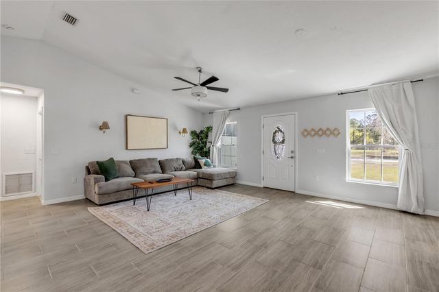 1740 EAST PARKWAY, Deland, FL 32724