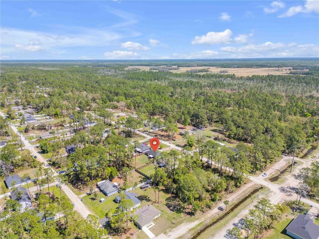 1740 EAST PARKWAY, Deland, FL 32724