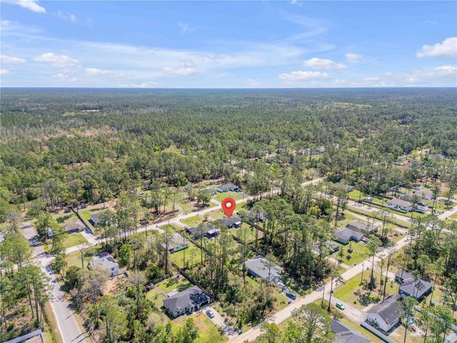 1740 EAST PARKWAY, Deland, FL 32724