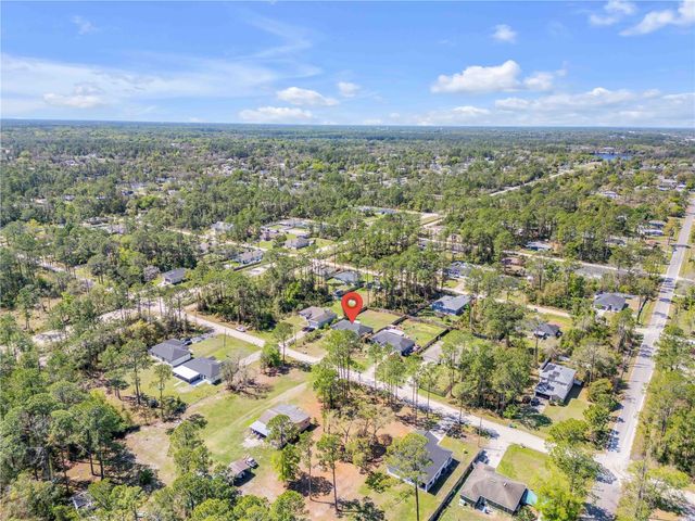 1740 EAST PARKWAY, Deland, FL 32724