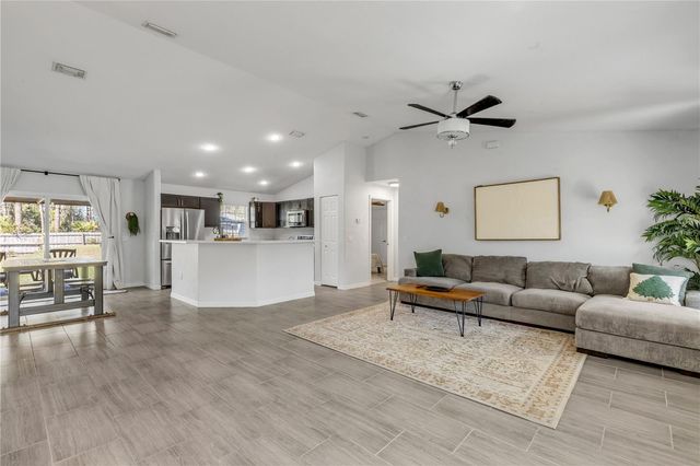 1740 EAST PARKWAY, Deland, FL 32724