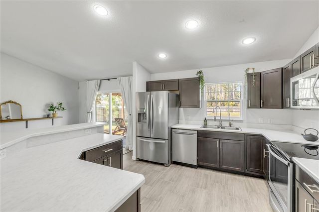 1740 EAST PARKWAY, Deland, FL 32724