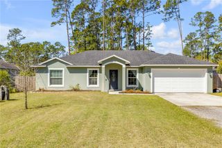 1740 EAST PARKWAY, Deland, FL 32724
