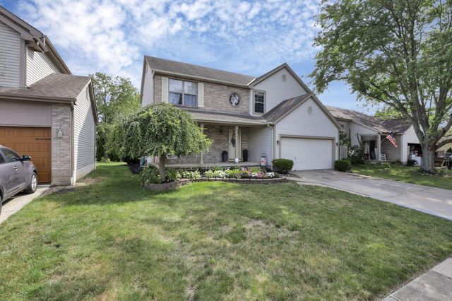 6793 Fallon Lane, Canal Winchester, OH 43110