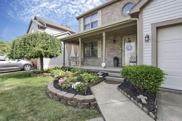 6793 Fallon Lane, Canal Winchester, OH 43110