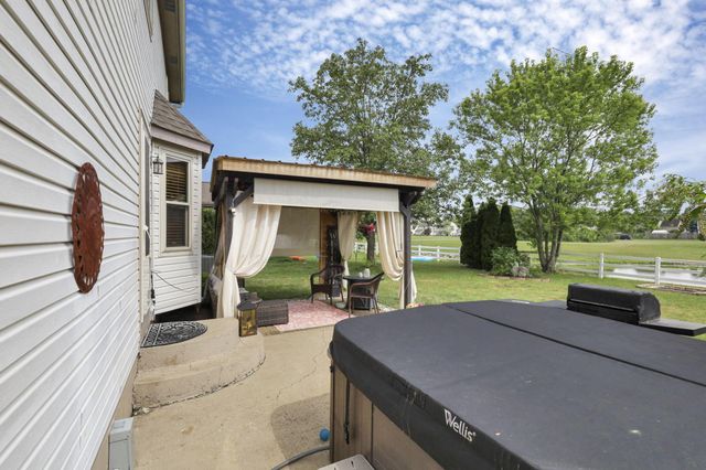6793 Fallon Lane, Canal Winchester, OH 43110