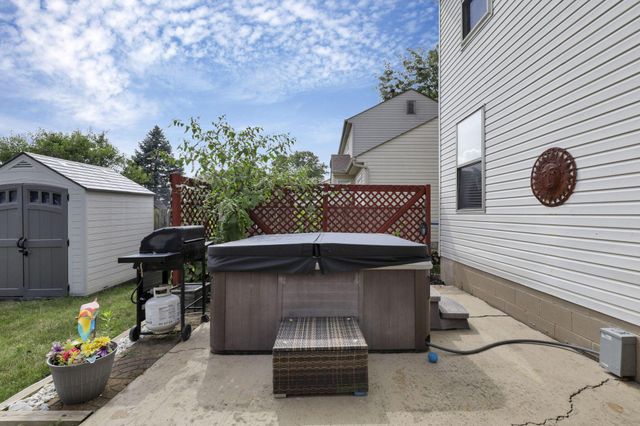 6793 Fallon Lane, Canal Winchester, OH 43110