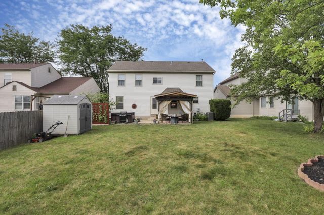 6793 Fallon Lane, Canal Winchester, OH 43110