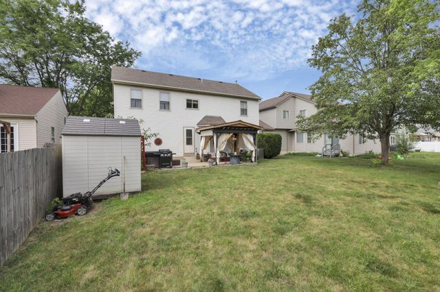 6793 Fallon Lane, Canal Winchester, OH 43110