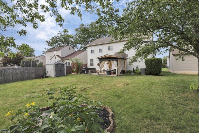 6793 Fallon Lane, Canal Winchester, OH 43110