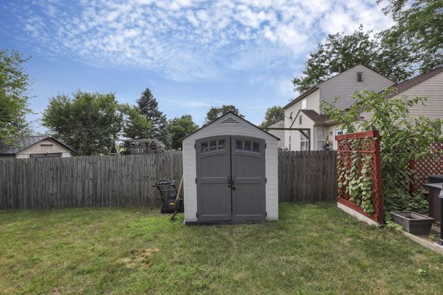 6793 Fallon Lane, Canal Winchester, OH 43110
