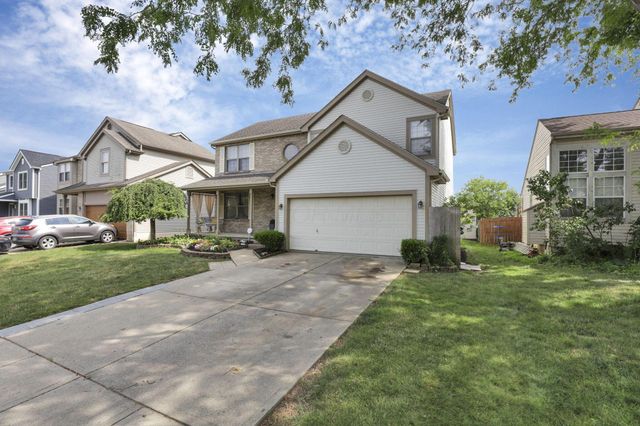 6793 Fallon Lane, Canal Winchester, OH 43110