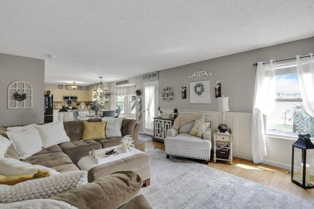 6793 Fallon Lane, Canal Winchester, OH 43110