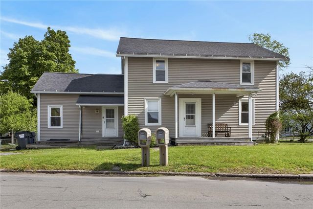 2 Pratt Road, Manchester, NY 14504
