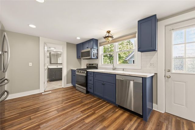 2 Pratt Road, Manchester, NY 14504