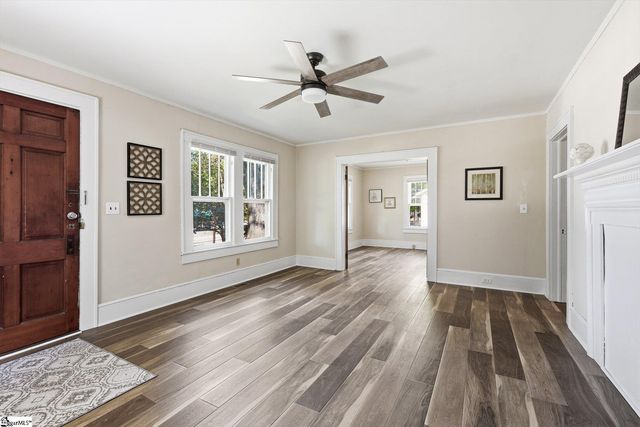 524 Church Street, Laurens, SC 29360