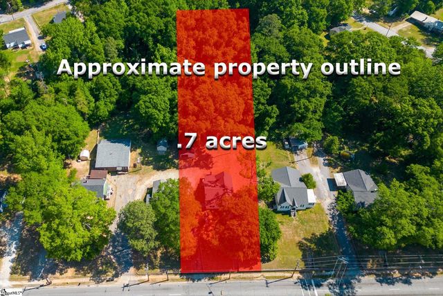 524 Church Street, Laurens, SC 29360